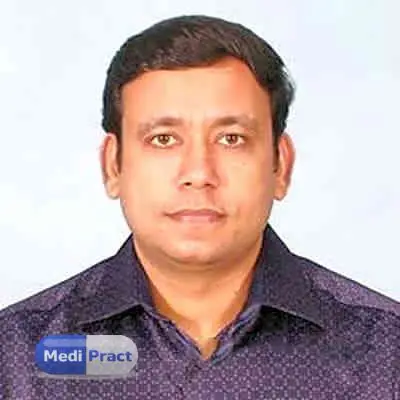 Dr. C. Vijay Prasad Profile Picture