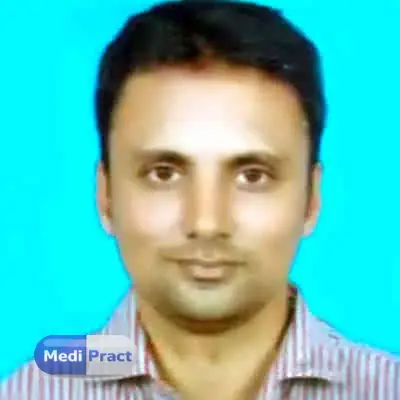 Dr. C Vijayaganesh Profile Picture