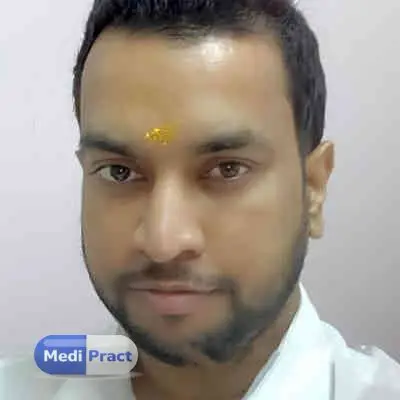 Dr. C Yaam Kumar Profile Picture