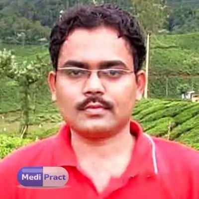 Dr. C. Yugandhar Bhatt Profile Picture