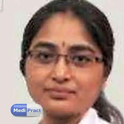 Dr. Candace Mary D’Souza Profile Picture