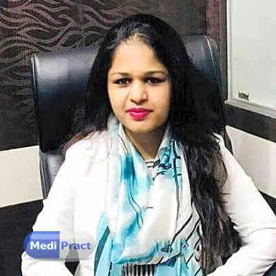 Dr. Candy Garg Profile Picture