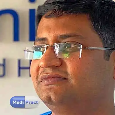 Dr. Capt A Alam Profile Picture