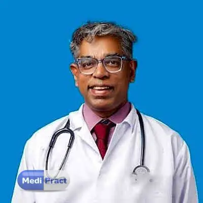 Dr. Carlton Pereira Profile Picture