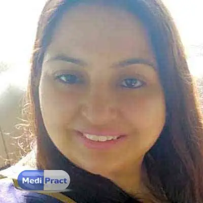Dr. Carmin Uppal Profile Picture
