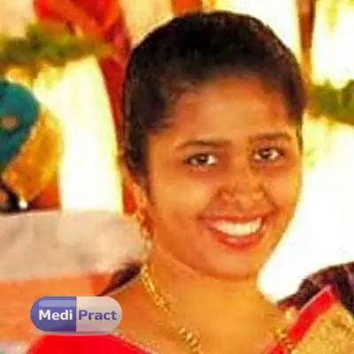 Dr. Caroline Theresa Cutinha Profile Picture