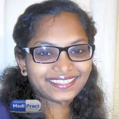 Dr. Cathrine Diana Profile Picture