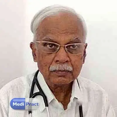 Dr. Cecil T. Marthand Profile Picture