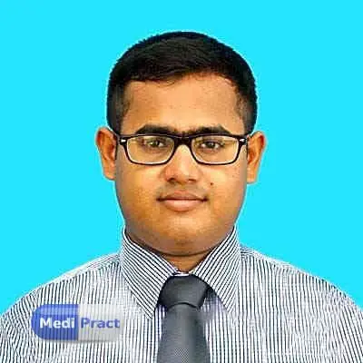 Dr. Cedric Fernandez Profile Picture