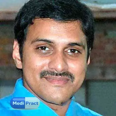 Dr. Ch B K Manohar Profile Picture
