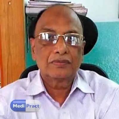 Dr. Ch.Chalapathi Rao Profile Picture