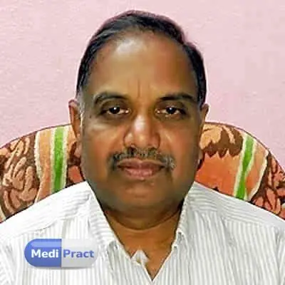 Dr. Ch. Chandra Shekhar Profile Picture
