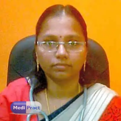 Dr. .Ch.Dhanalakshmi Profile Picture