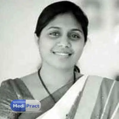 Dr. Ch Girija Lakshmi Profile Picture