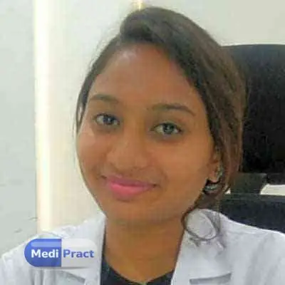 Dr. Ch.Harika Profile Picture