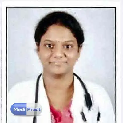 Dr. Ch Komali Priya Profile Picture