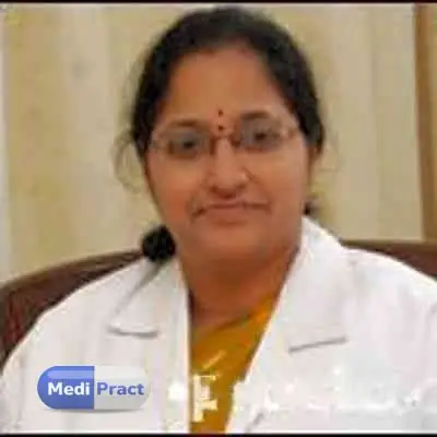 Dr. Ch. Krishna Priya Profile Picture