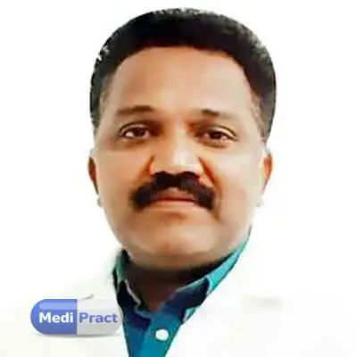 Dr. Ch Madhusudhan Profile Picture