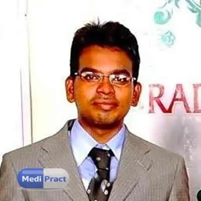 Dr. Ch. Mahesh Profile Picture