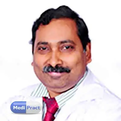 Dr. Ch Manoj Kumar Profile Picture