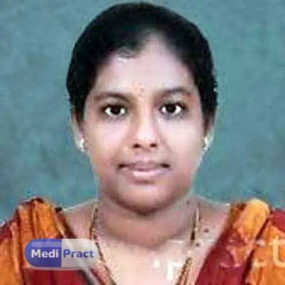 Dr. Ch. Minu Chandramathi Profile Picture