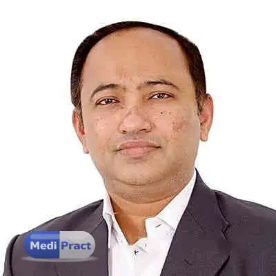Dr. CH. Murali Kondaiah Profile Picture