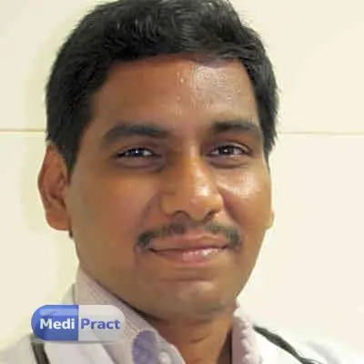 Dr. CH. Murali Profile Picture