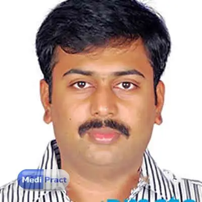 Dr. CH. Nareen Profile Picture