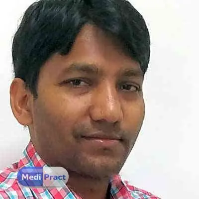 Dr. CH Praveen Profile Picture
