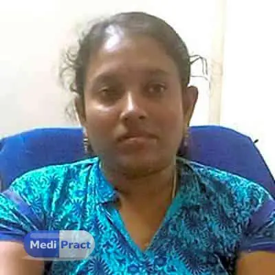 Dr. Ch R Lakshmi Profile Picture