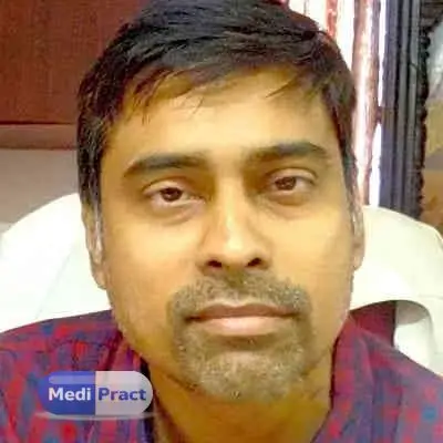 Dr. Ch.R.Sunil Profile Picture
