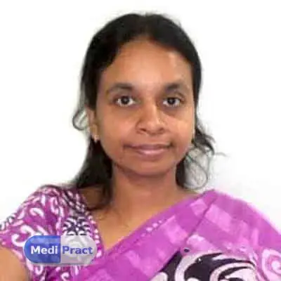 Dr. Ch. Ragasudha Profile Picture