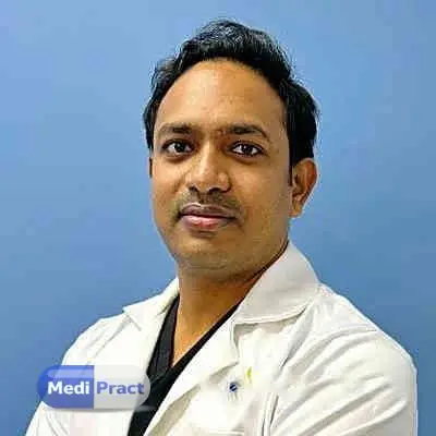 Dr. Ch Ram Prasad Profile Picture