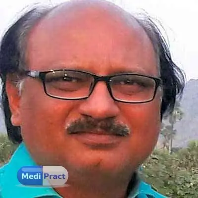 Dr. Ch. Rama Mohan Profile Picture