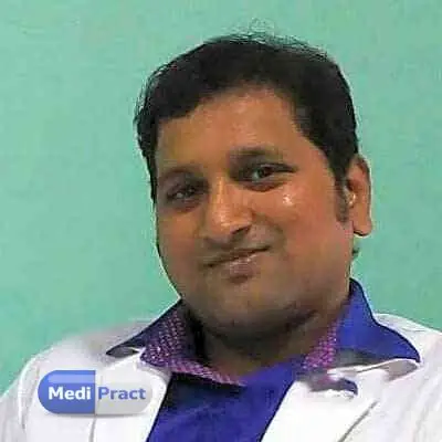 Dr. CH Ravi Shanker Profile Picture