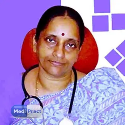 Dr. CH.S Padmaja Profile Picture