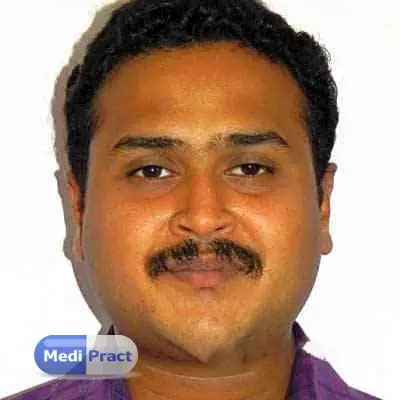 Dr. Ch. Sai Kiran Profile Picture