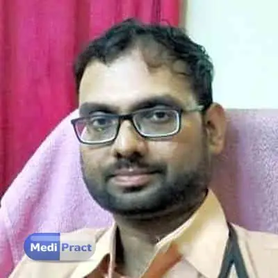 Dr. CH. Samba Murthy Profile Picture