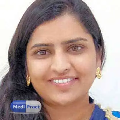 Dr. Ch Saroja Profile Picture