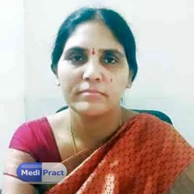 Dr. Ch.Sita Profile Picture