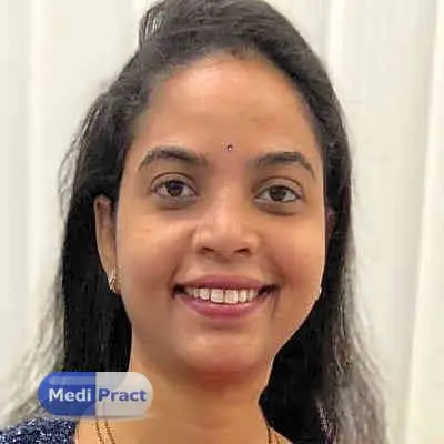 Dr. Ch. Sree Vasavi Profile Picture