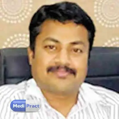 Dr. Ch. Srinivas Kumar Profile Picture