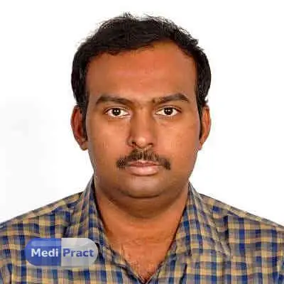 Dr. CH.Sudheer Profile Picture