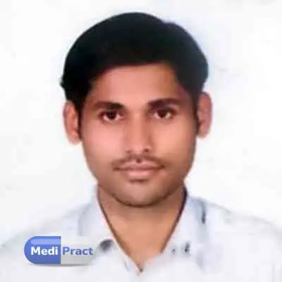Dr. Ch. Suman Profile Picture