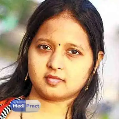 Dr. Ch.Suneetha Profile Picture