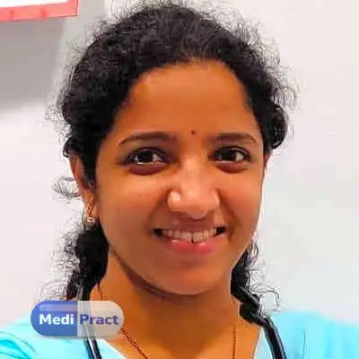 Dr. Ch V Syamala Profile Picture