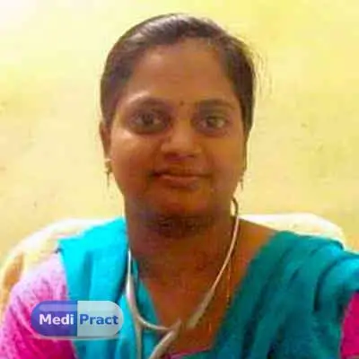 Dr. Ch. Vani Anuradha Profile Picture