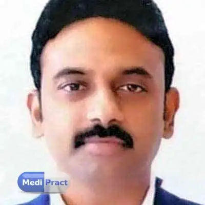 Dr. CH. Venkata Pavan Kumar Profile Picture