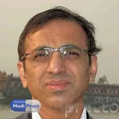 Dr. CH Venugopal Rao Profile Picture