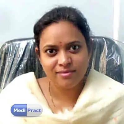 Dr. Ch. Vidyavathi Profile Picture